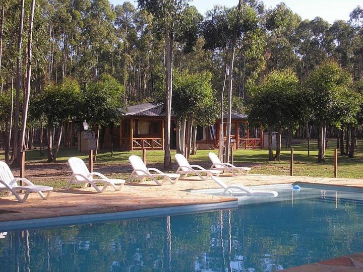 La Reserva De Federacion Exterior photo
