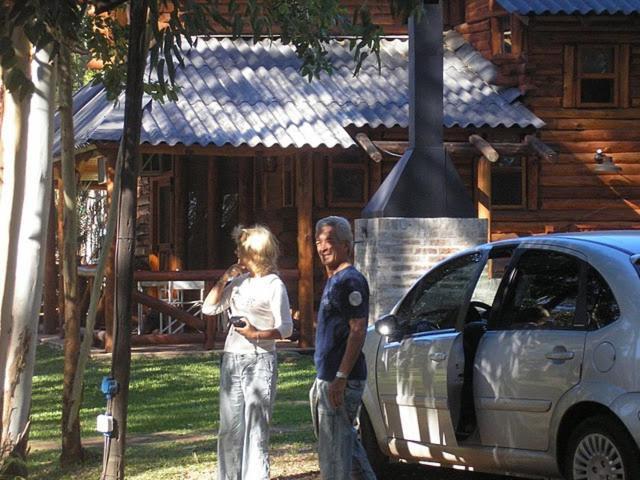 La Reserva De Federacion Exterior photo